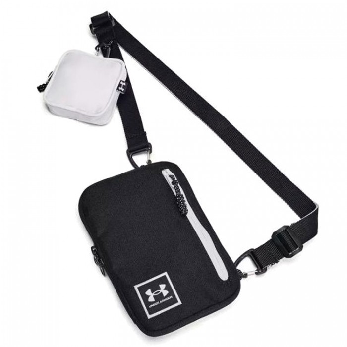 Сумка Under Armour UA Loudon Crossbody SM 1376465-001 - 3