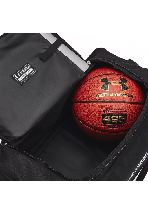 Geanta sport Under Armour UA Gametime Duffle SM
