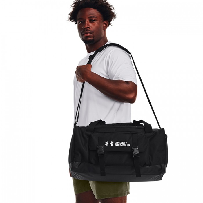 Geanta sport Under Armour UA Gametime Duffle SM 1376466-001 - 3