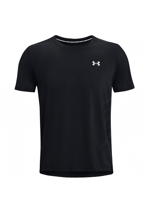 Футболка Under Armour UA M ISO-CHILL LASER HEAT SS