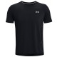Футболка Under Armour UA M ISO-CHILL LASER HEAT SS 1376518-001