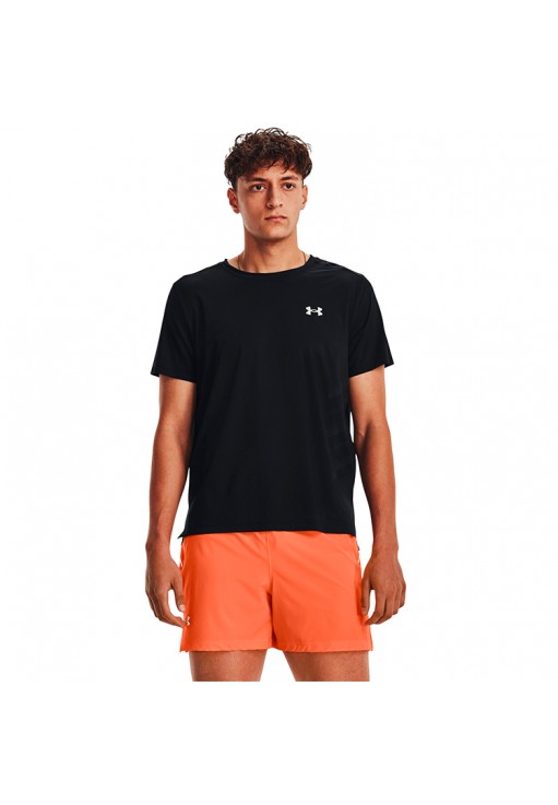 Tricou Under Armour UA M ISO-CHILL LASER HEAT SS