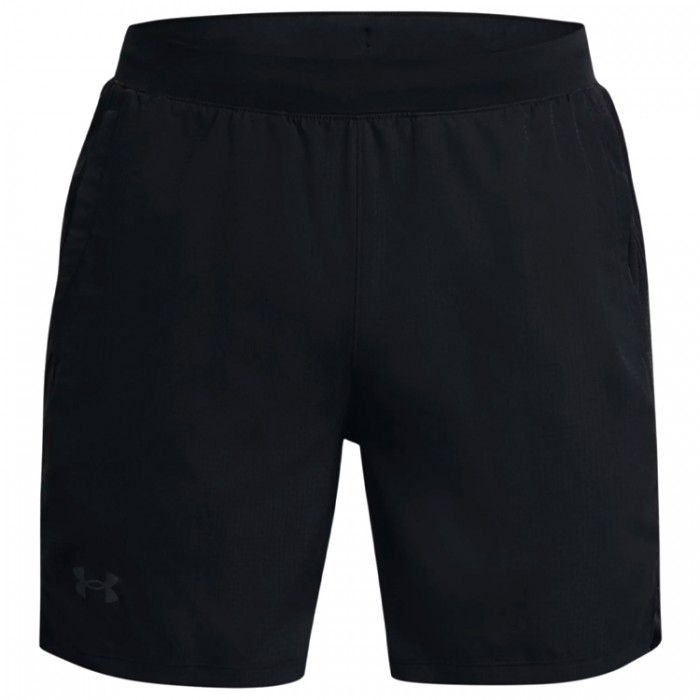 Sorti Under Armour UA M LAUNCH 7 GRAPHIC SHORT 1376583-001 Sorti Under Armour UA M LAUNCH 7 GRAPHIC SHORT 1376583-001