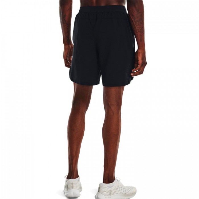 Sorti Under Armour UA M LAUNCH 7 GRAPHIC SHORT 1376583-001 - 3 Sorti Under Armour UA M LAUNCH 7 GRAPHIC SHORT 1376583-001 - 3