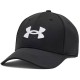 Кепка Under Armour men UA Blitzing 1376700-001