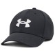 Кепка Under Armour men UA Blitzing Adj 1376701-001