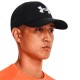 Кепка Under Armour men UA Blitzing Adj 1376701-001 - 2