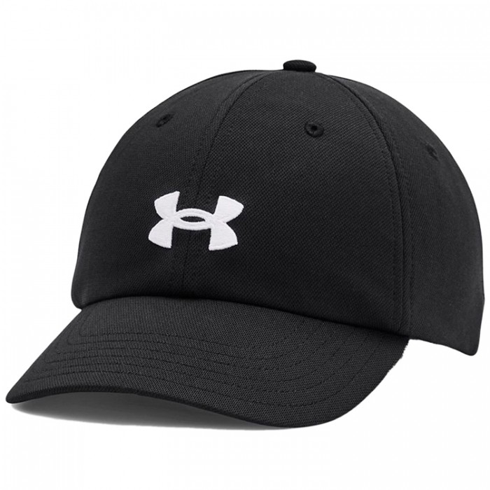 Кепка Under Armour Women UA Blitzing Adj 1376705-001