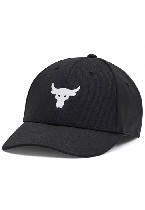 Chipiu Under Armour UA WS PROJECT ROCK SNAPBACK
