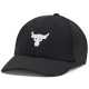 Chipiu Under Armour UA WS PROJECT ROCK SNAPBACK 1376719-001