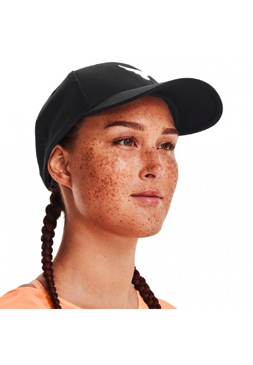 Chipiu Under Armour UA WS PROJECT ROCK SNAPBACK