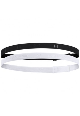 Повязка на голову Under Armour Ws Adjustable Mini Bands