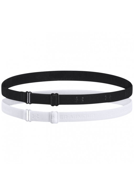 Banderolele Under Armour Ws Adjustable Mini Bands