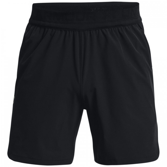 Sorti Under Armour UA M PEAK WOVEN SHORTS 1376782-001