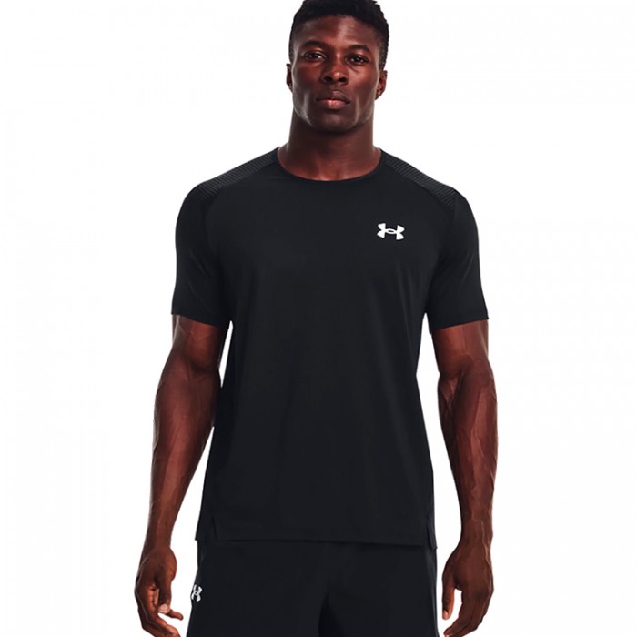Tricou Under Armour UA M ARMOURPRINT SS 1376785-001 - 2