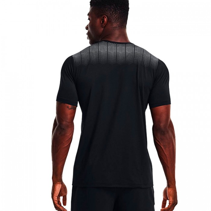 Tricou Under Armour UA M ARMOURPRINT SS 1376785-001 - 3