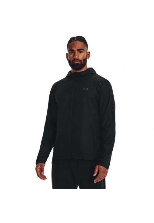 Ветровка Under Armour UA M STORM RUN HOODED JACKET