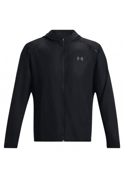 Jacheta windbreaker Under Armour UA M STORM RUN HOODED JACKET