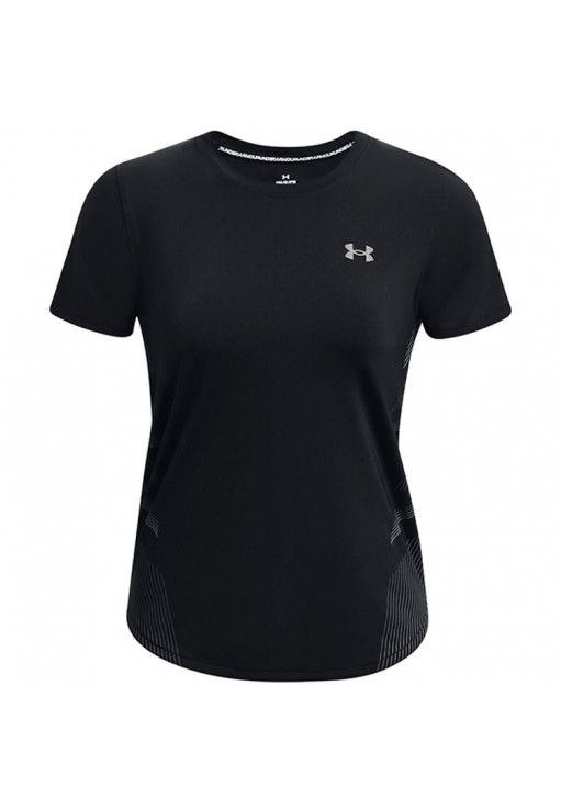 Tricou Under Armour UA W ISO-CHILL LASER TEE
