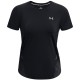 Tricou Under Armour UA W ISO-CHILL LASER TEE 1376818-001