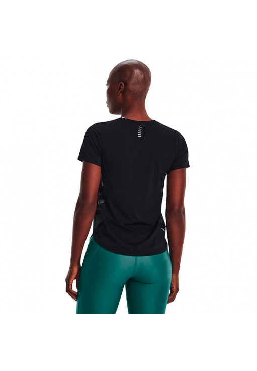 Tricou Under Armour UA W ISO-CHILL LASER TEE
