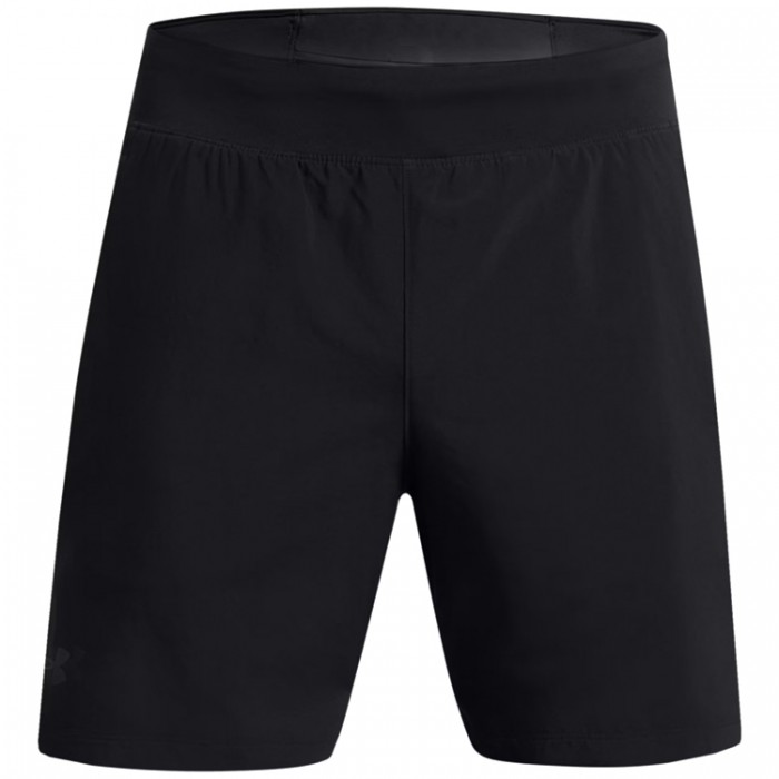 Шорты Under Armour UA LAUNCH PRO 2n1 7 SHORTS 1376831-001