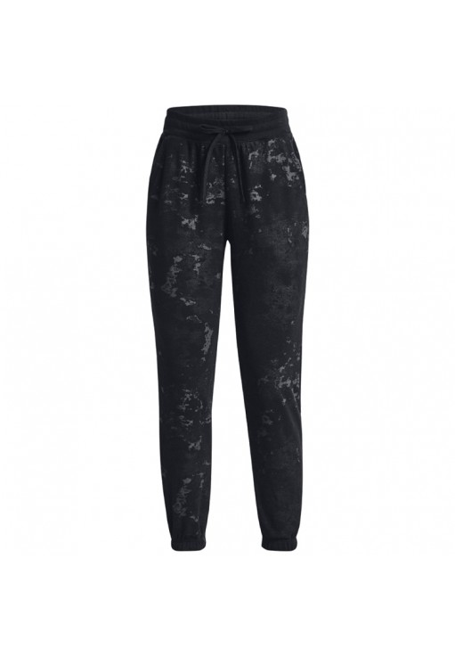 Pantaloni Under Armour UA W JOURNEY TERRY PANT