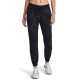 Pantaloni Under Armour UA W JOURNEY TERRY PANT 1376916-001