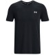Футболка Under Armour UA Seamless Grid SS 1376921-001