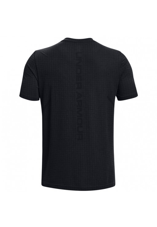 Tricou Under Armour UA Seamless Grid SS