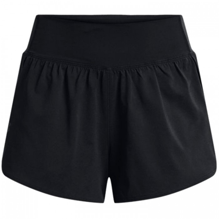 Sorti Under Armour UA W FLEX WOVEN 2-IN-1 SHORT 1376936-001