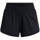 Шорты Under Armour UA W FLEX WOVEN 2-IN-1 SHORT 1376936-001 | Sportlandia Шорты Under Armour UA W FLEX WOVEN 2-IN-1 SHORT 1376936-001