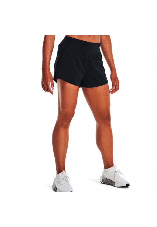 Sorti Under Armour UA W FLEX WOVEN 2-IN-1 SHORT