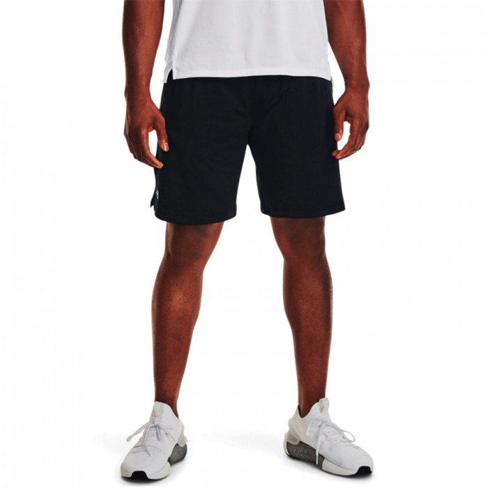 Sorti Under Armour UA M TECH VENT SHORT 1376955-001 - 3 Sorti Under Armour UA M TECH VENT SHORT 1376955-001 - 3