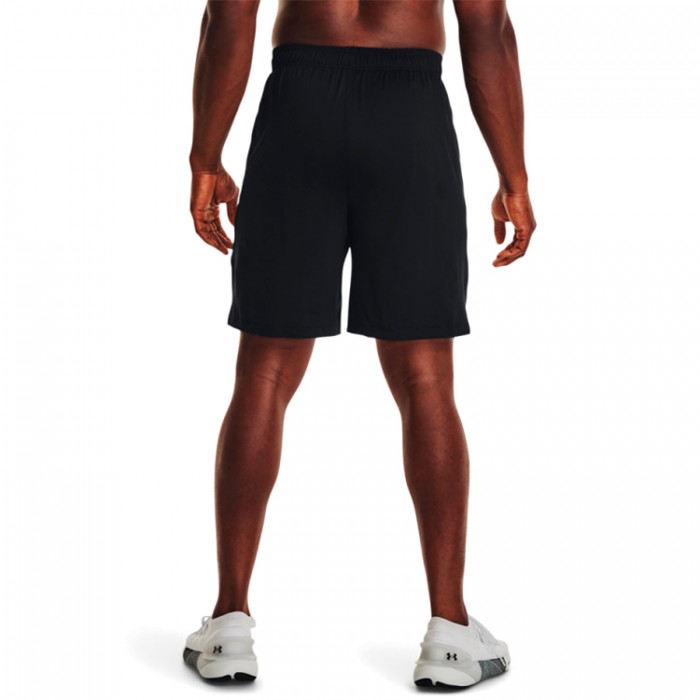 Sorti Under Armour UA M TECH VENT SHORT 1376955-001 - 4 Sorti Under Armour UA M TECH VENT SHORT 1376955-001 - 4
