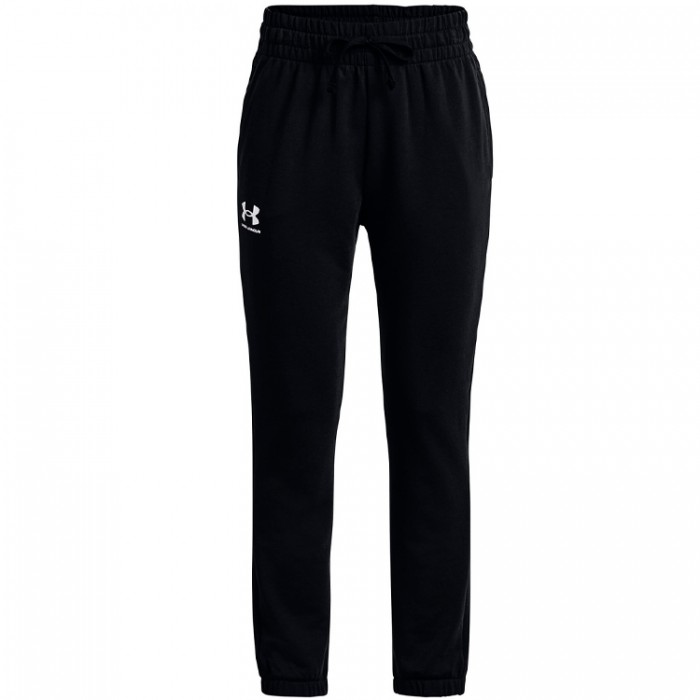 Pantaloni Under Armour UA RIVAL TERRY JOGGER 1377021-001