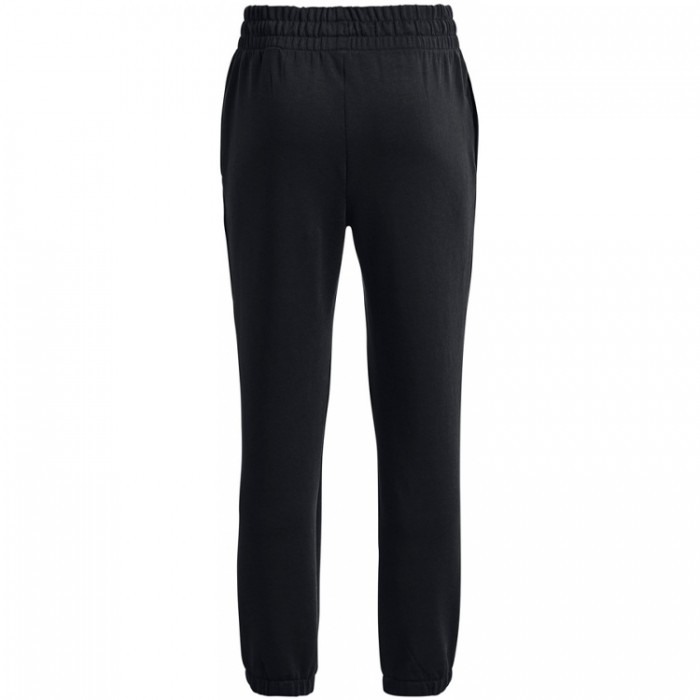 Pantaloni Under Armour UA RIVAL TERRY JOGGER 1377021-001 - imagine №2