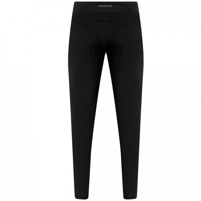 Pantaloni Under Armour UA OutRun the STORM Pant 1377042-001 - imagine №4