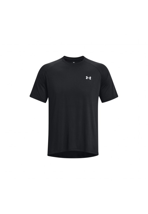 Футболка Under Armour UA M TECH REFLECTIVE SS