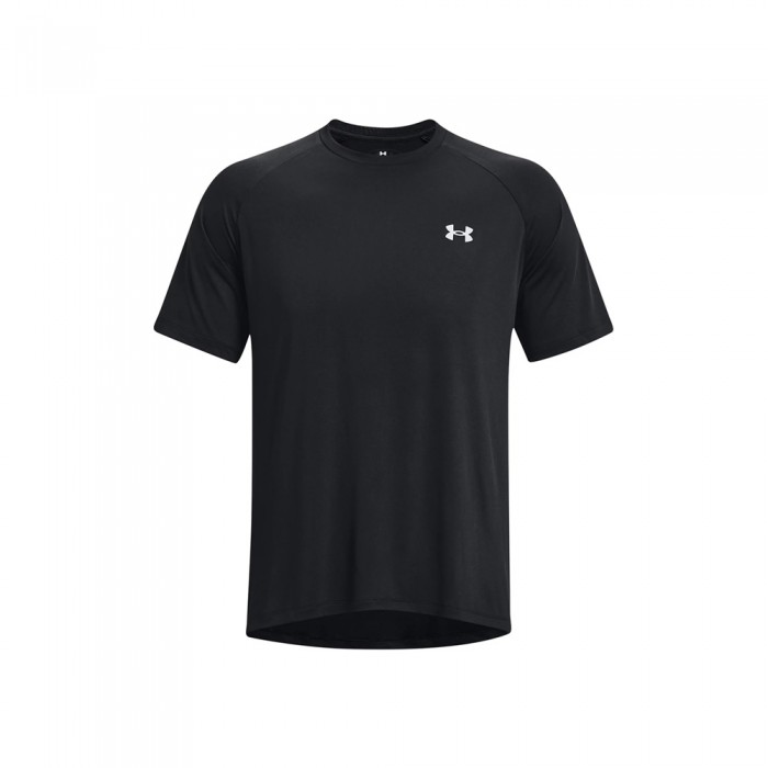 Tricou Under Armour UA M TECH REFLECTIVE SS 1377054-001