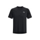 Tricou Under Armour UA M TECH REFLECTIVE SS 1377054-001