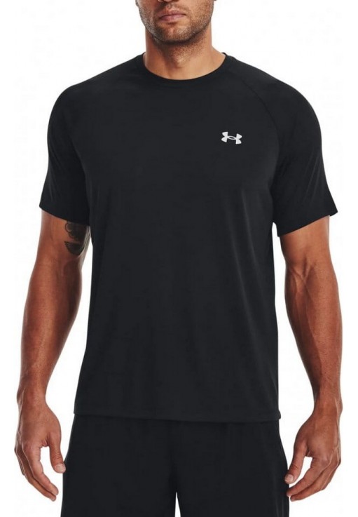 Tricou Under Armour UA M TECH REFLECTIVE SS