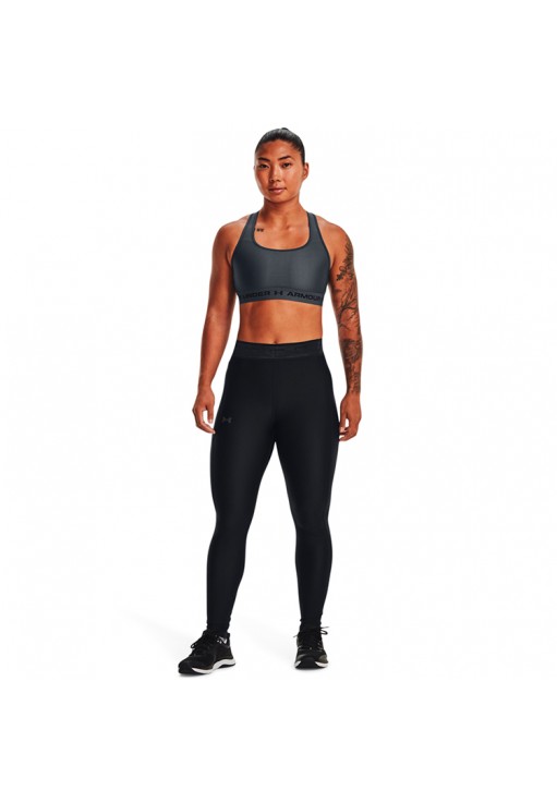 Легинсы Under Armour UA W ARMOUR BRANDED WB LEG