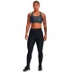 Легинсы Under Armour UA W ARMOUR BRANDED WB LEG 1377089-001