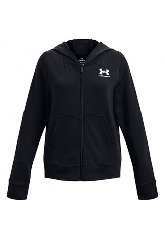 Hanorac Under Armour UA G RIVAL TERRY FZ HOODIE