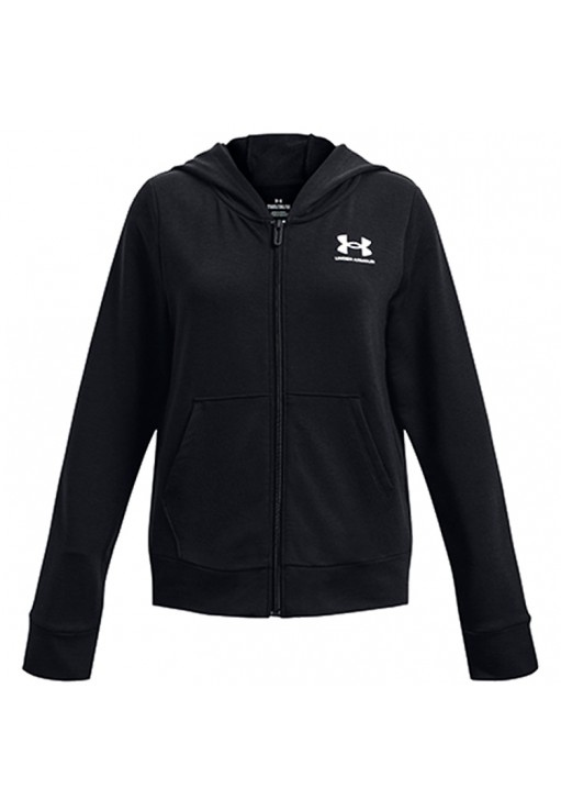 Hanorac Under Armour UA G RIVAL TERRY FZ HOODIE