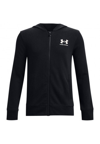 Hanorac Under Armour UA Rival Terry FZ Hoodie