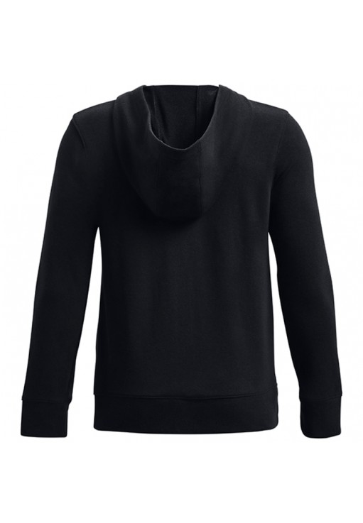 Толстовка Under Armour UA Rival Terry FZ Hoodie