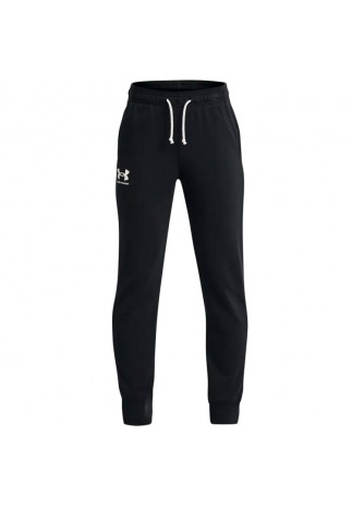 Pantaloni Under Armour UA B RIVAL TERRY JOGGER