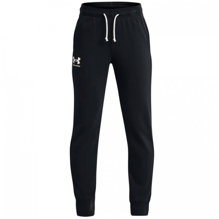 Pantaloni Under Armour UA RIVAL TERRY JOGGER 1377254-001